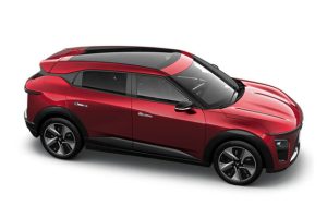 VinFast VF7