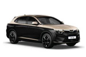 VinFast VF8
