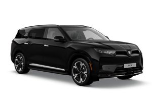 VinFast VF9