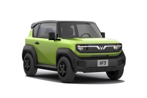 VinFast VF3